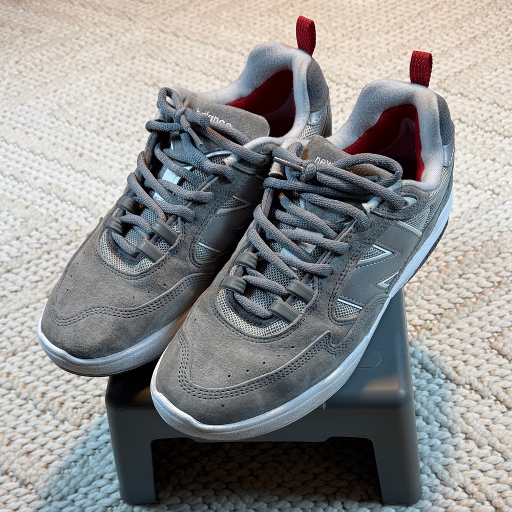New Balance Tiago 808 size 10.5D